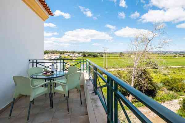Alfamar Guesthouse