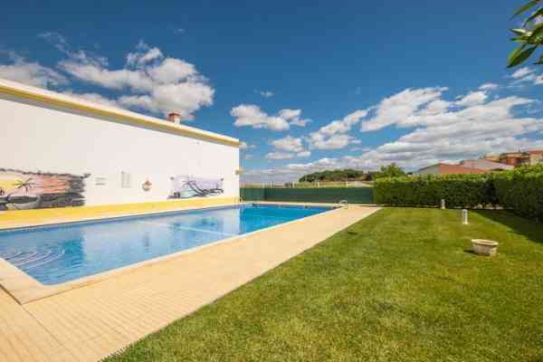 Alfamar Guesthouse