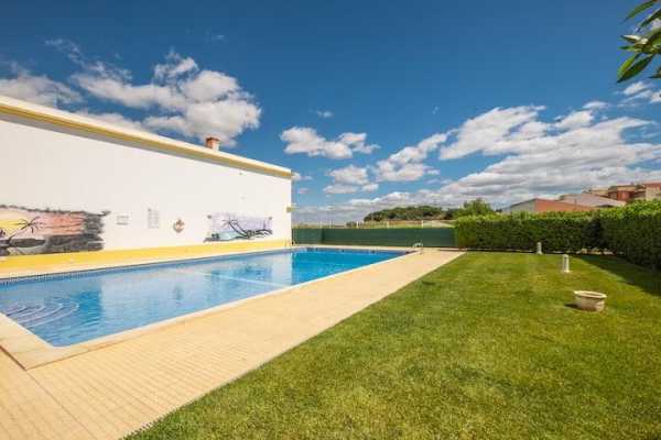 Apartment Alfarmar