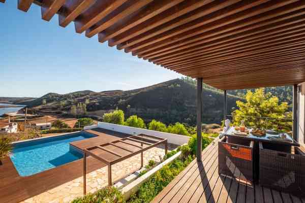 Villa Rio Arade