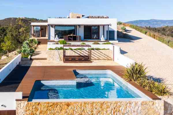 Villa Rio Arade