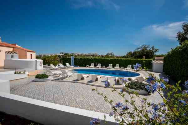Villa Blair