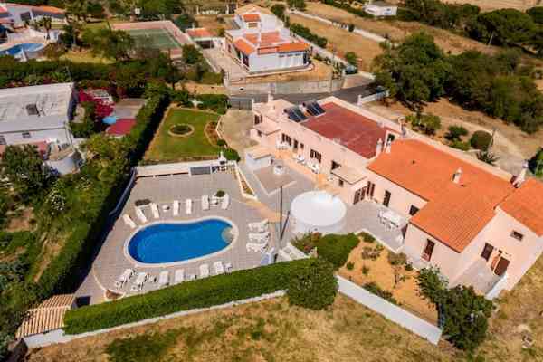 Villa Blair