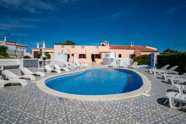 Villa Beau