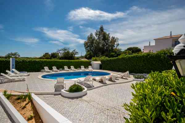 Villa Beau