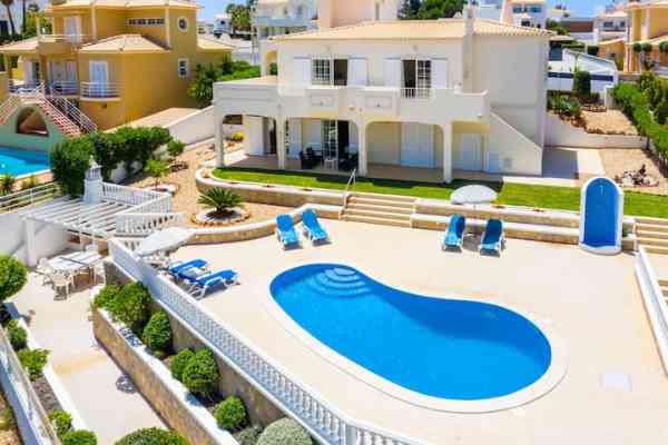 Villa Mendes