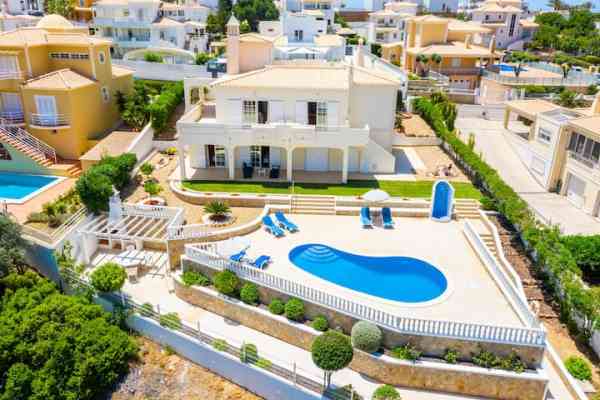 Villa Mendes