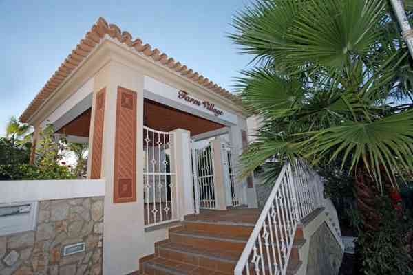 Villa Vesta