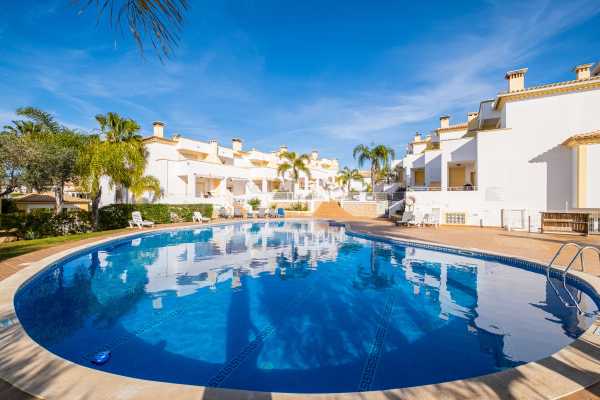 Villa Arade