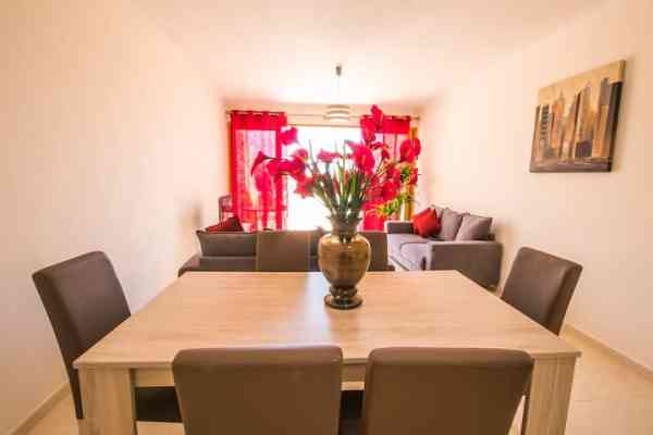 Apartment Filipa I
