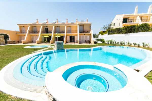 Villa Filipa III