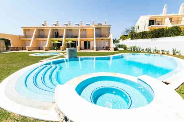 Apartment Filipa II