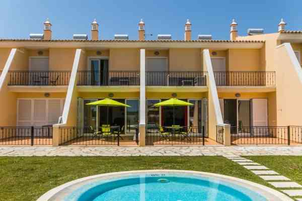 Apartment Filipa II