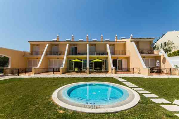 Apartment Filipa II