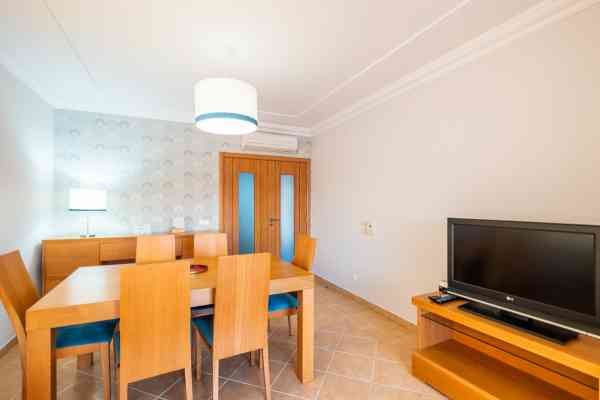 Apartment Rosaline 