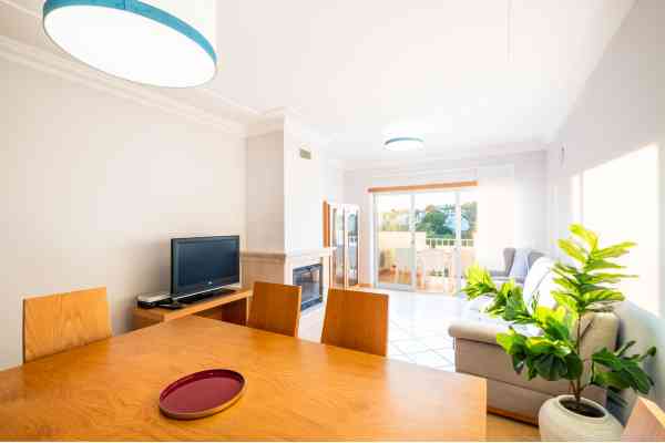 Apartment Rosaline 