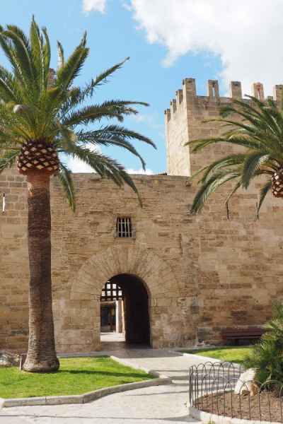 Alcudia