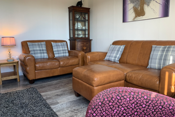 Rainbows End Bungalow