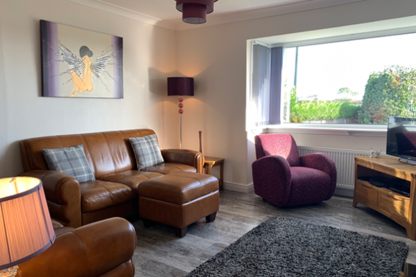 Rainbows End Bungalow