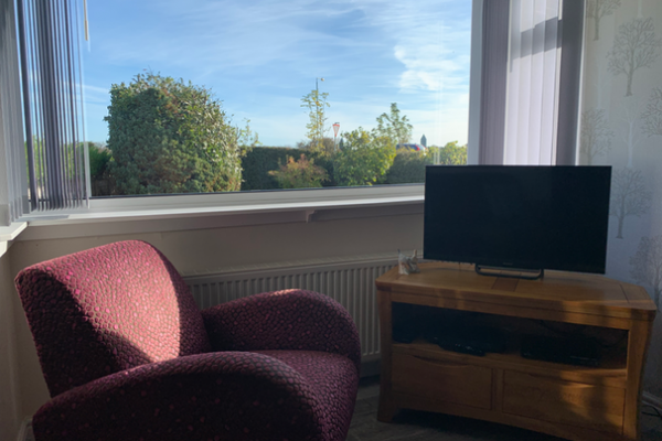 Rainbows End Bungalow