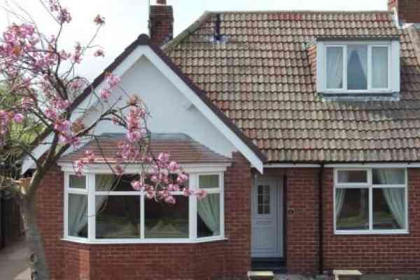 Blossom House