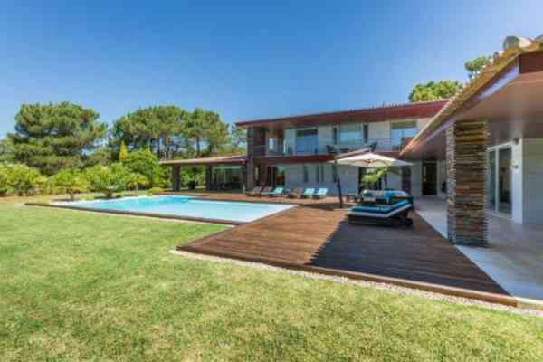 Villa Atlantic Pearl 