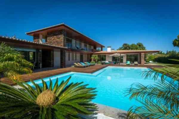 Villa Atlantic Pearl 