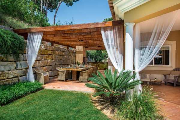 Villa Amelie