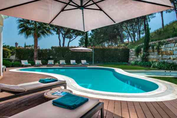 Villa Amelie