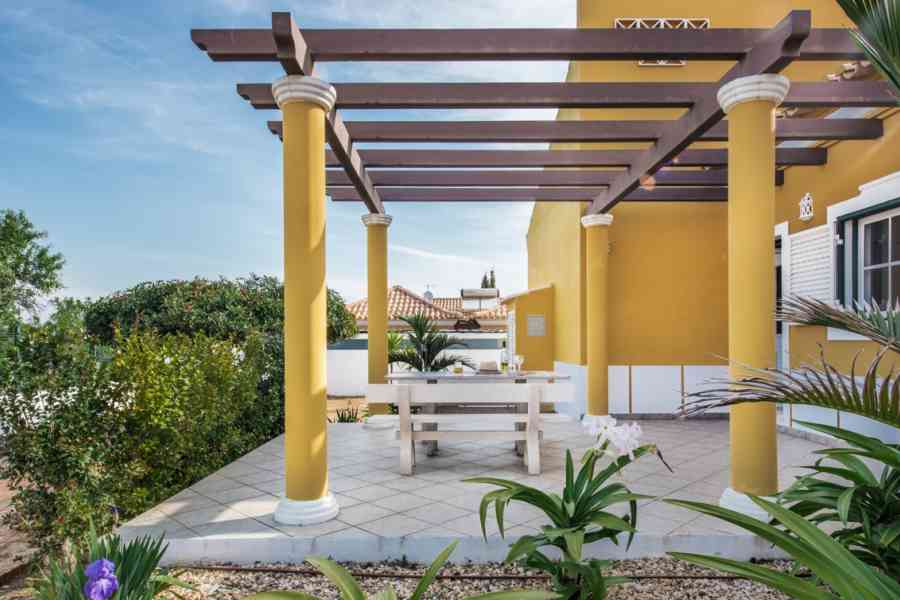 Villa Salvatore