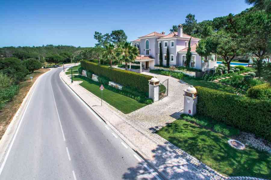 Villa Eclipse 
