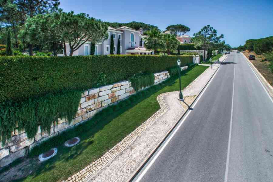 Villa Eclipse 