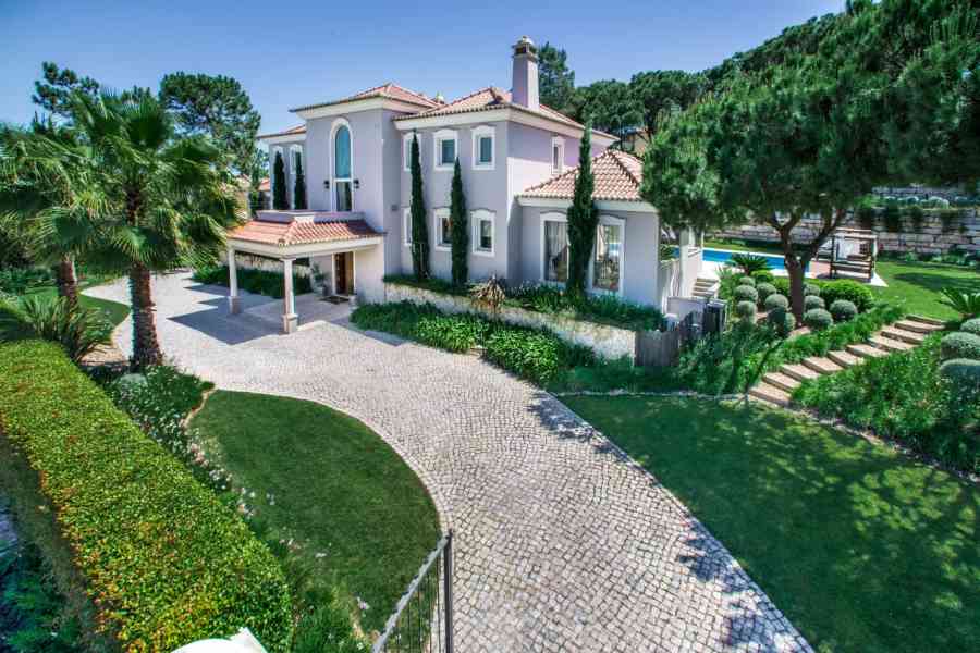 Villa Eclipse 