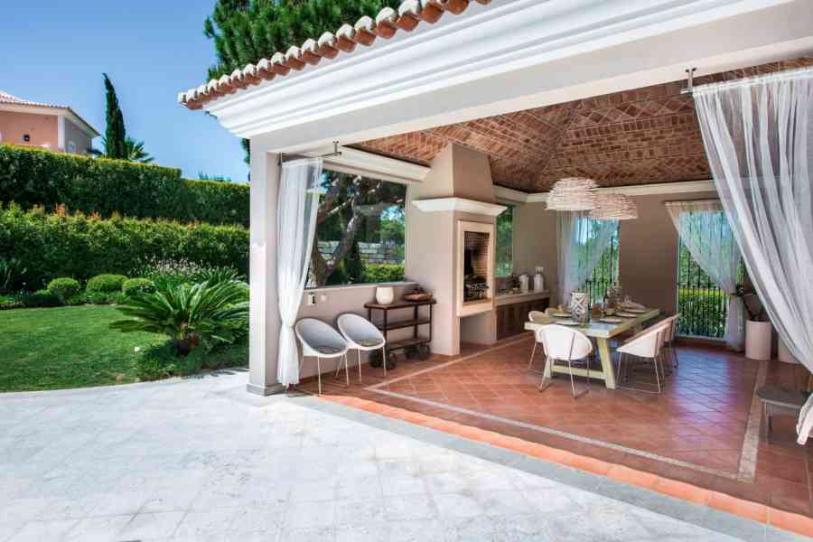 Villa Eclipse 