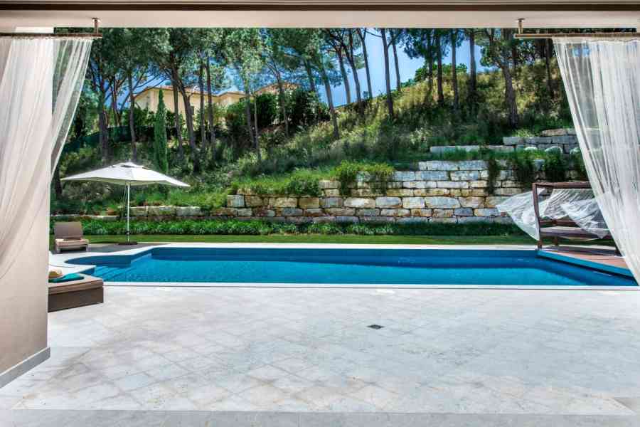 Villa Eclipse 