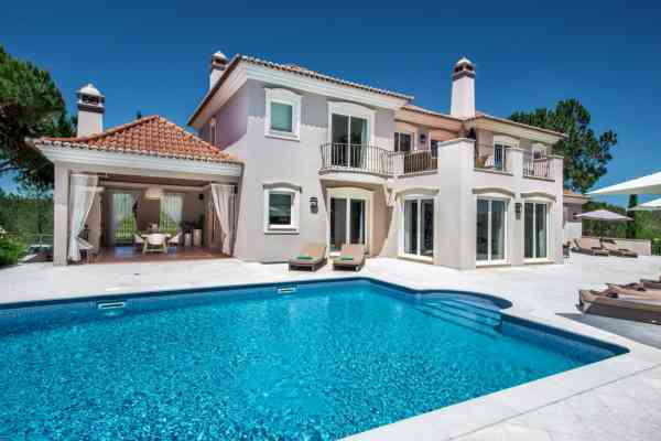 Villa Eclipse 