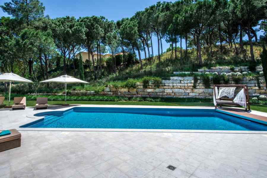 Villa Eclipse 