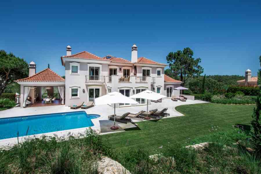 Villa Eclipse 