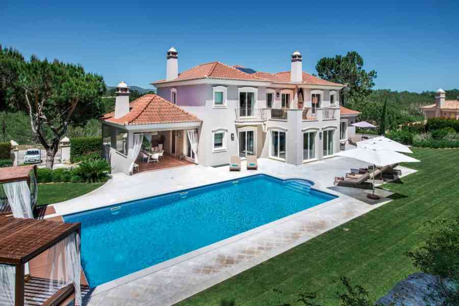 Villa Eclipse 