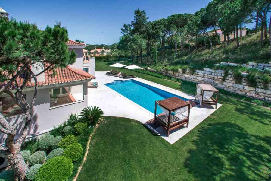 Villa Eclipse 