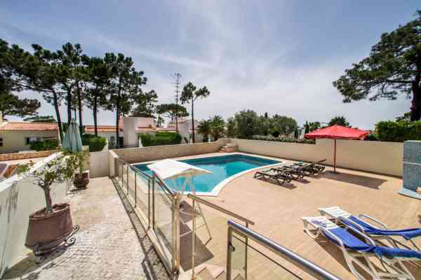 Villa Colina