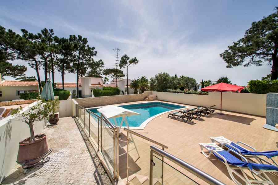 Villa Colina