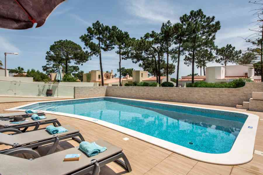 Villa Colina