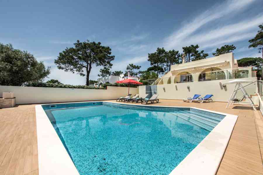 Villa Colina