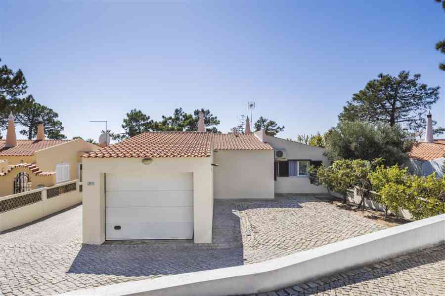 Villa Colina
