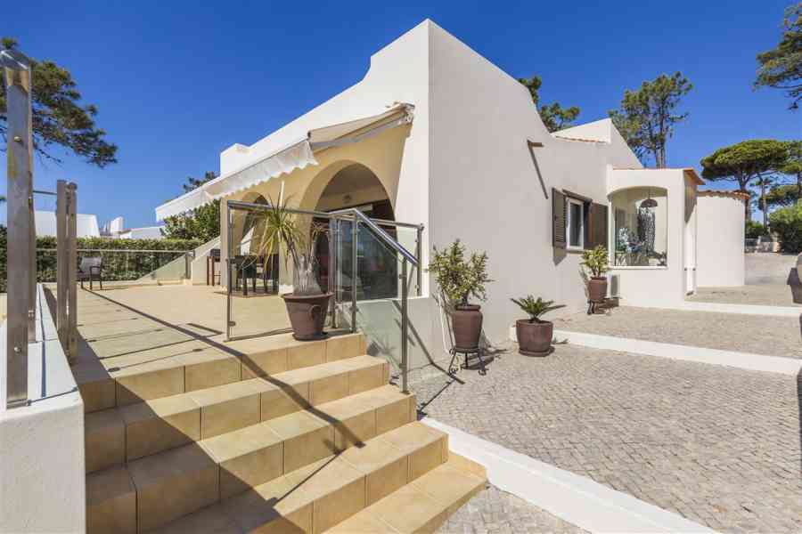 Villa Colina