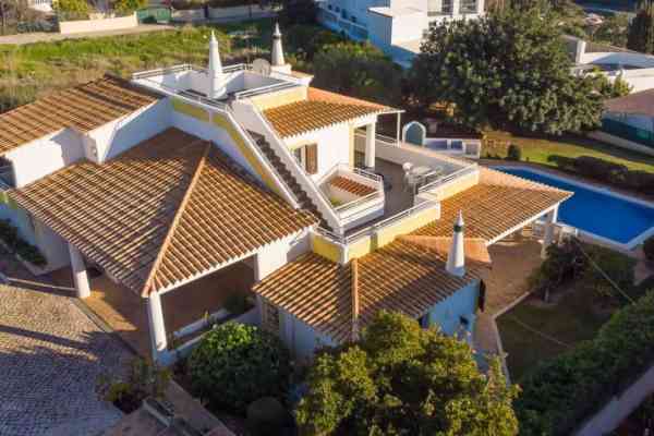 Villa Savannah