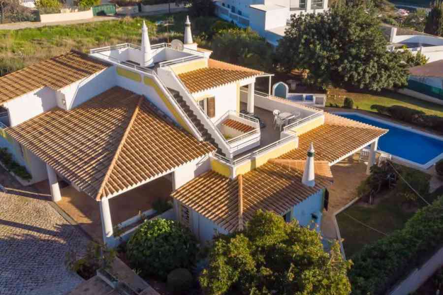 Villa Savannah
