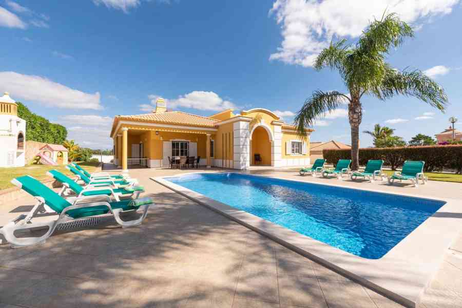 Villa Cleopatra