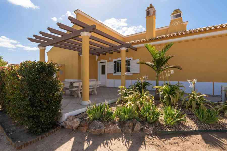 Villa Cleopatra